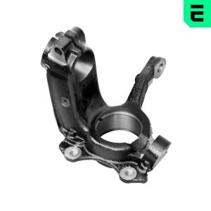 Articulatie directie suspensie roata SKODA ROOMSTER (5J7) 1.9 TDI diesel 101 cai OPTIMAL KN-101027-02-R