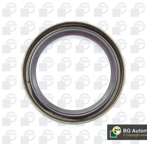 Simering arbore cotit SKODA ROOMSTER (5J7) 1.4 benzina 86 cai BGA OS0387