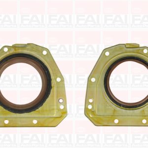 Simering arbore cotit SKODA KAROQ (NU7, ND7) 2.0 TSI 4x4 benzina 190 cai FAI AUTOPARTS OS1661