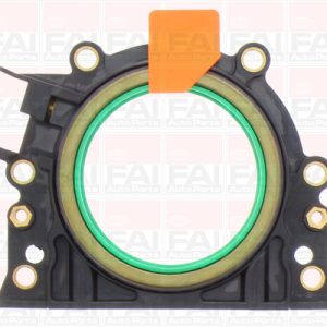 Simering arbore cotit SKODA ROOMSTER Praktik (5J) 1.4 TDI diesel 80 cai FAI AUTOPARTS OS1699