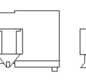 Sonda Lambda SKODA ROOMSTER Praktik (5J) 1.4 benzina 86 cai MAGNETI MARELLI 466016355077