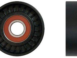 Rola intinzator curea transmisie SKODA ROOMSTER Praktik (5J) 1.4 benzina 86 cai DENCKERMANN P200001