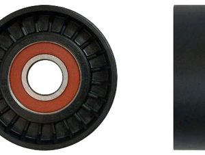 Rola intinzator curea transmisie SKODA ROOMSTER (5J7) 1.2 benzina 70 cai DENCKERMANN P200011