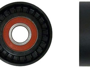 Rola intinzator curea transmisie SKODA ROOMSTER (5J7) 1.2 TSI benzina 105 cai DENCKERMANN P200024