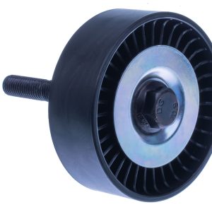 Rola ghidare / conducere curea transmisie SKODA RAPID (NH3, NK3, NK6) 1.4 TSI benzina 122 cai DENCKERMANN P300004