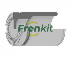 Piston etrier frana SKODA KAROQ (NU7, ND7) 2.0 TDI diesel 150 cai FRENKIT P385302