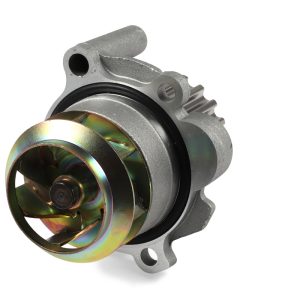 Pompa de apa SKODA ROOMSTER (5J7) 1.4 TDI diesel 70 cai HEPU P565