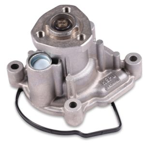 Pompa de apa SKODA ROOMSTER (5J7) 1.6 benzina 105 cai HEPU P581