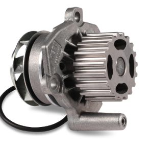 Pompa de apa SKODA YETI (5L) 2.0 TDI 4x4 diesel 110 cai HEPU P655