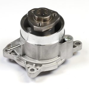 Pompa de apa SKODA RAPID Spaceback (NH1) 1.2 TSI benzina 90 cai HEPU P656M