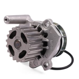 Pompa de apa SKODA ROOMSTER (5J7) 1.2 TDI diesel 75 cai HEPU P662