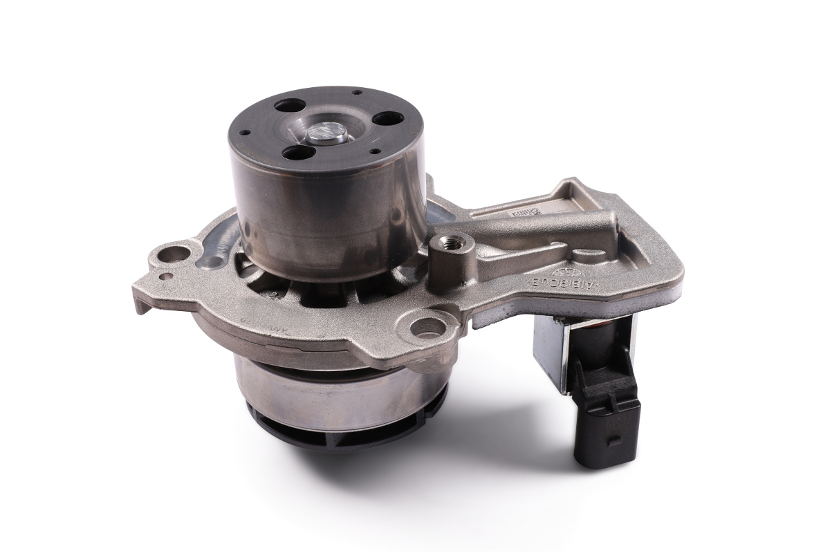 Pompa de apa SKODA RAPID (NH3, NK3, NK6) 1.4 TDI diesel 90 cai HEPU P679