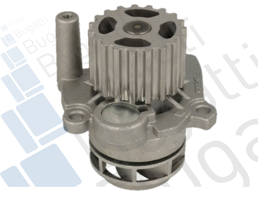 Pompa de apa SKODA ROOMSTER (5J7) 1.9 TDI diesel 101 cai BUGATTI PA10227