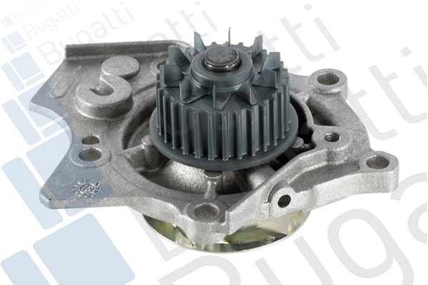 Pompa de apa SKODA YETI (5L) 1.8 TSI 4x4 benzina 160 cai BUGATTI PA10379