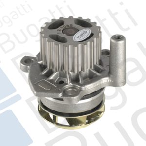 Pompa de apa SKODA ROOMSTER Praktik (5J) 1.6 TDI diesel 90 cai BUGATTI PA10397