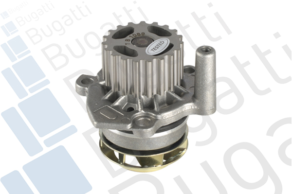 Pompa de apa SKODA YETI (5L) 2.0 TDI 4x4 diesel 110 cai BUGATTI PA10397