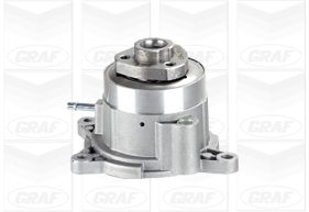 Pompa de apa SKODA RAPID (NH3, NK3, NK6) 1.2 TSI benzina 105 cai GRAF PA1167