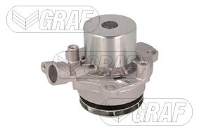 Pompa de apa SKODA SCALA (NW1) 1.6 TDI diesel 116 cai GRAF PA1360-8