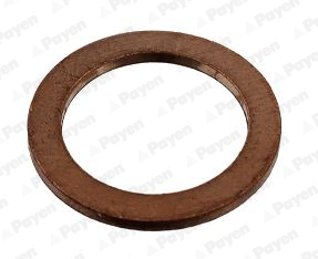 Inel etansare surub drena ulei SKODA ROOMSTER (5J7) 1.2 benzina 70 cai PAYEN PA401