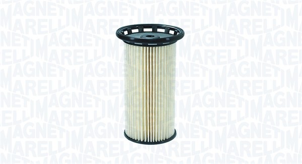 Filtru combustibil SKODA YETI (5L) 2.0 TDI diesel 110 cai MAGNETI MARELLI 153071760754