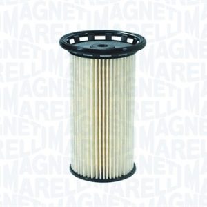 Filtru combustibil SKODA YETI (5L) 2.0 TDI diesel 150 cai MAGNETI MARELLI 153071760754