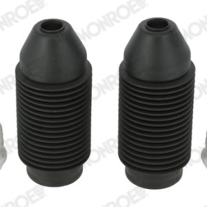 Chit protectie praf amortizor SKODA RAPID Spaceback (NH1) 1.0 TSI benzina 110 cai MONROE PK076