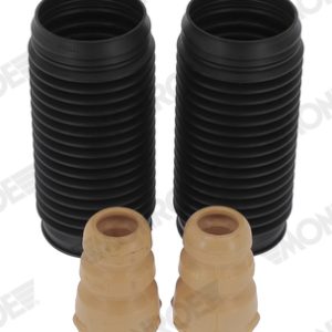 Chit protectie praf amortizor SKODA KAROQ (NU7, ND7) 1.5 TSI 4x4 benzina 150 cai MONROE PK468