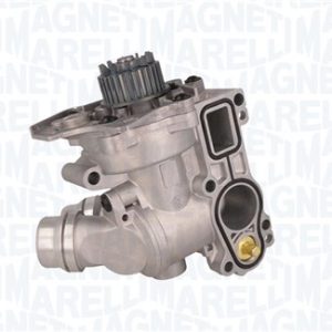Pompa de apa SKODA YETI (5L) 1.8 TSI 4x4 benzina 160 cai MAGNETI MARELLI 350984149000