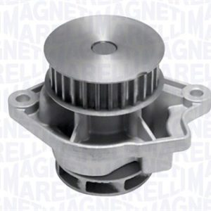 Pompa de apa SKODA ROOMSTER (5J7) 1.4 benzina 86 cai MAGNETI MARELLI 352316171175