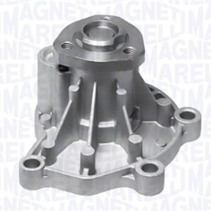 Pompa de apa SKODA ROOMSTER (5J7) 1.2 benzina 70 cai MAGNETI MARELLI 352316171208