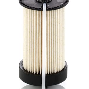Filtru combustibil SKODA YETI (5L) 2.0 TDI diesel 140 cai MANN-FILTER PU 8046 z