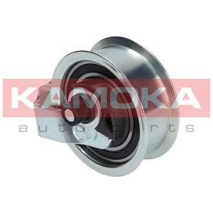 Rola intinzator curea distributie SKODA RAPID (120G, 130G, 135G) 1.3 S (135GL) benzina 58 cai KAMOKA R0126