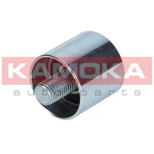 Rola ghidare / conducere curea distributie SKODA RAPID (120G, 130G, 135G) 1.3 S (135GL) benzina 58 cai KAMOKA R0207