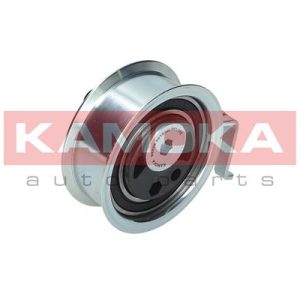 Rola intinzator curea distributie SKODA RAPID (120G, 130G, 135G) 1.3 S (135GL) benzina 58 cai KAMOKA R0220