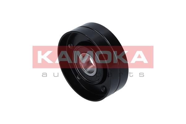 Intinzator curea transmisie SKODA ROOMSTER Praktik (5J) 1.4 TDI diesel 80 cai KAMOKA R0224