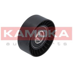 Intinzator curea transmisie SKODA RAPID (NH3, NK3, NK6) 1.2 TSI benzina 86 cai KAMOKA R0226