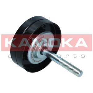 Rola intinzator curea transmisie SKODA ROOMSTER Praktik (5J) 1.2 benzina 70 cai KAMOKA R0418