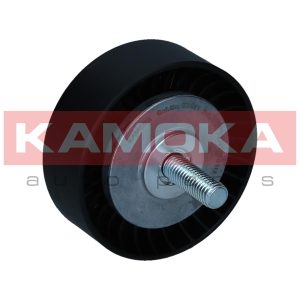 Rola intinzator curea transmisie SKODA ROOMSTER (5J7) 1.2 TSI benzina 86 cai KAMOKA R0431