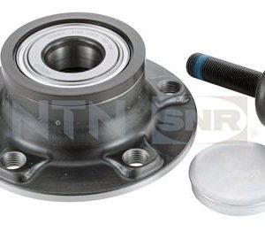 Set rulment roata SKODA KAROQ (NU7, ND7) 1.0 TSI benzina 110 cai SNR R154.55