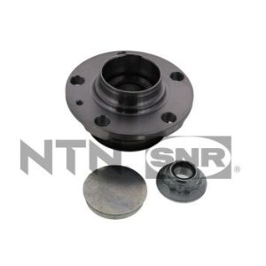 Set rulment roata SKODA RAPID Spaceback (NH1) 1.6 TDI diesel 105 cai SNR R154.76