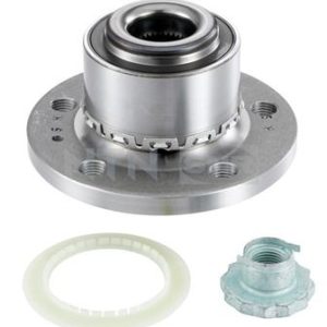 Set rulment roata SKODA KAMIQ (NW4) 1.0 TSI benzina 110 cai SNR R157.32