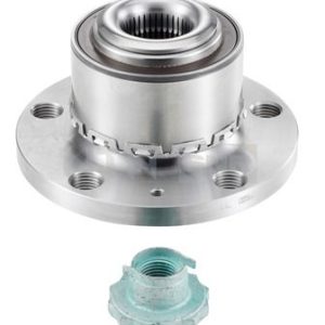 Set rulment roata SKODA KAMIQ (NW4) 1.0 TSI benzina 110 cai SNR R178.07