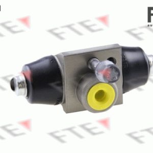 Cilindru receptor frana SKODA ROOMSTER Praktik (5J) 1.2 TSI benzina 86 cai FTE 9210004