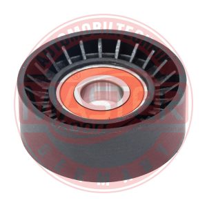 Rola intinzator curea transmisie SKODA ROOMSTER Praktik (5J) 1.4 benzina 86 cai MASTERSPORT GERMANY R31015-PCS-MS