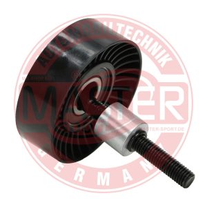 Rola ghidare / conducere curea transmisie SKODA RAPID (NH3, NK3, NK6) 1.4 TSI benzina 122 cai MASTERSPORT GERMANY R31044-PCS-MS