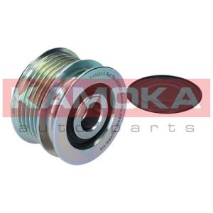 Fulie alternator SKODA ROOMSTER (5J7) 1.9 TDI diesel 101 cai KAMOKA RC005