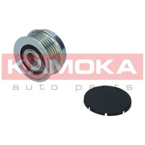 Fulie alternator SKODA YETI (5L) 1.8 TSI 4x4 benzina 152 cai KAMOKA RC008
