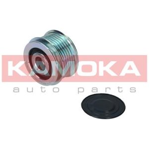Fulie alternator SKODA YETI (5L) 2.0 TDI diesel 110 cai KAMOKA RC014