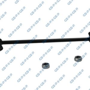 Bieleta antiruliu SKODA ROOMSTER (5J7) 1.2 benzina 64 cai GSP S050038