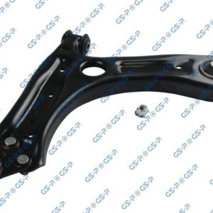 Brat suspensie roata SKODA ROOMSTER Praktik (5J) 1.2 TSI benzina 86 cai GSP S061484